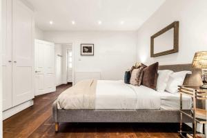 Charming one bedroom retreat