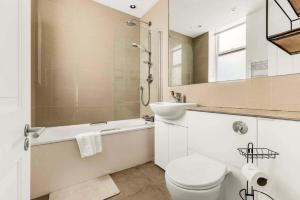 Charming one bedroom retreat