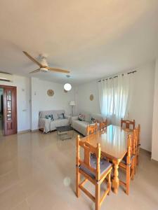 Brisa MarinaTerraza Vistas a la Isla Free Parking