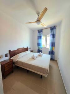 Brisa MarinaTerraza Vistas a la Isla Free Parking