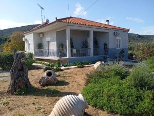 Classic Guesthouse Nafplion