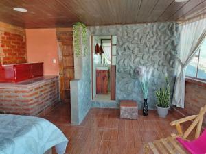 Hospedaje Mágico Arcángel