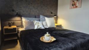 Apartamenty Graniczna 1