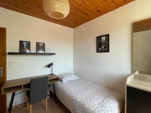 Bel appartement , 2 chambres, idéalement situé