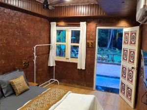 Walawal Bliss Farm Stay