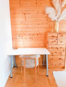 Fewo RELAX – Entspannung ohne TV