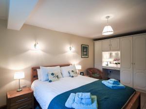 The Corn House - Cottage