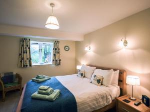 The Corn House - Cottage