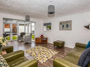 The Beach Bungalow