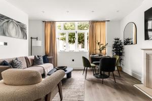 Immaculate 2-Bed Hideaway