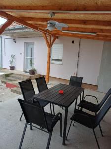 Kuća za odmor MIRA Vukovar