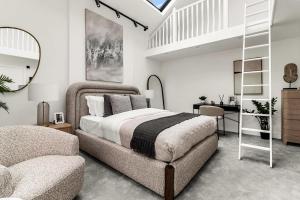 Immaculate 2-Bed Hideaway