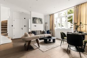 Immaculate 2-Bed Hideaway