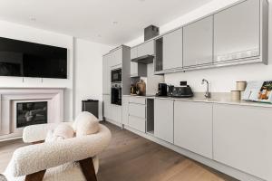 Immaculate 2-Bed Hideaway