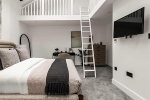 Immaculate 2-Bed Hideaway