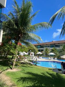 Carneiros Beach Resort - Flat 111-D