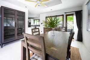 Charming 3BR villa with Private pool