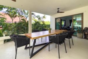 Charming 3BR villa with Private pool