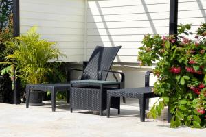 Charming 3BR villa with Private pool