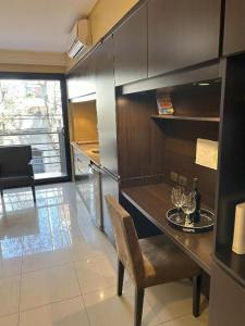 Modern and Comfortable Apartment - Palermo