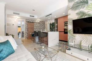 Chic Marbella Getaway