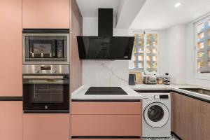 Chic Marbella Getaway