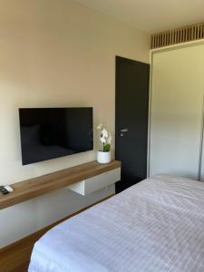 Apartmán Pod horami