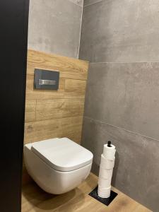 Apartmán Pod horami