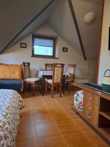 Planinska kuća Košuta