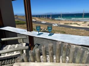 the Lighthouse Beachroom