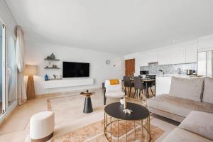 Spanish Hillside Haven