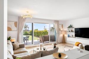 Spanish Hillside Haven