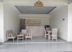 Villa kembar ungasan