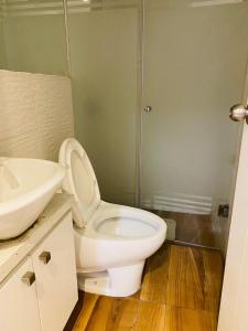 Tu Refugio en Miraflores3 – Céntrico y Tranquilo