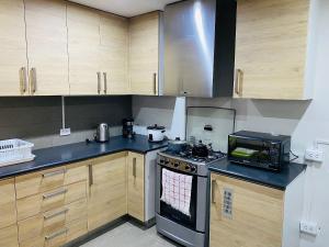 Tu Refugio en Miraflores – Céntrico y Tranquilo