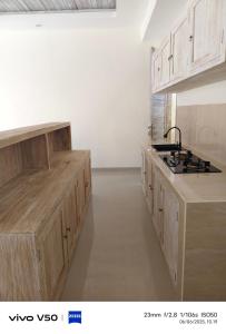 Villa kembar ungasan