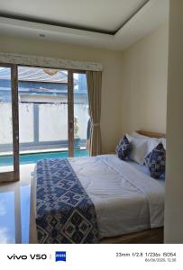 Villa kembar ungasan