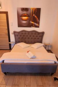 SeaView Apartment - Beach Pool & Spa Resort