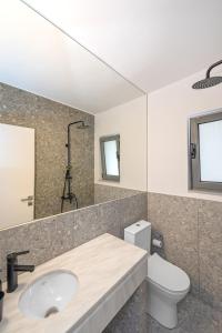 Central cozy garden flat