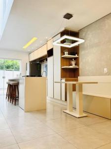 Casa da Trilha - Floripa 2 suítes