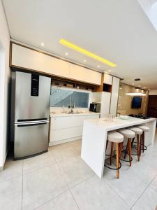 Casa da Trilha - Floripa 2 suítes