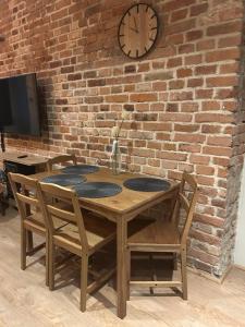 Cracovia Kazimierz Historic Heart Accessible Apartament