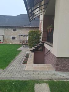 Ubytovanie v súkromí 85 suterén