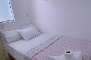 SM3 Habitación pequeña con baño privadoMiraflores