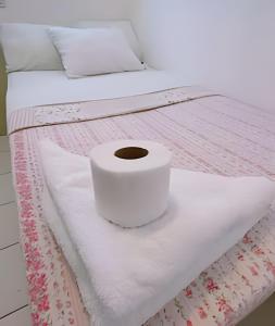 SM3 Habitación pequeña con baño privadoMiraflores