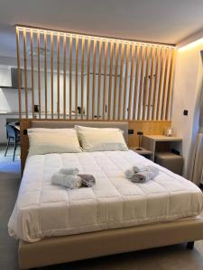 Curt di Manai Charme Apartments