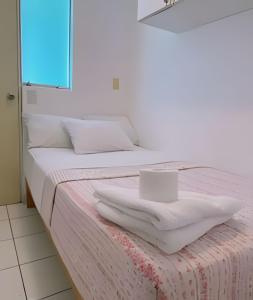 SM3 Habitación pequeña con baño privadoMiraflores