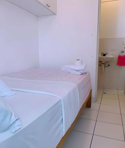 SM3 Habitación pequeña con baño privadoMiraflores