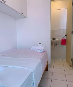 SM3 Habitación pequeña con baño privadoMiraflores