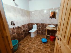 Tirthan Majestic View Homestay